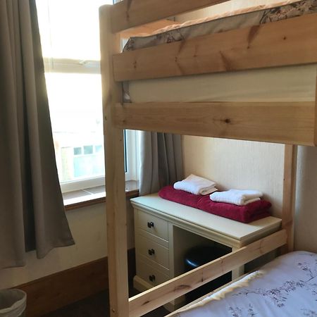 Sutton Park Guest House Blackpool Dış mekan fotoğraf