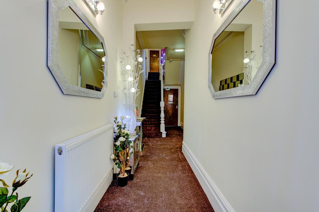 Sutton Park Guest House Blackpool Dış mekan fotoğraf