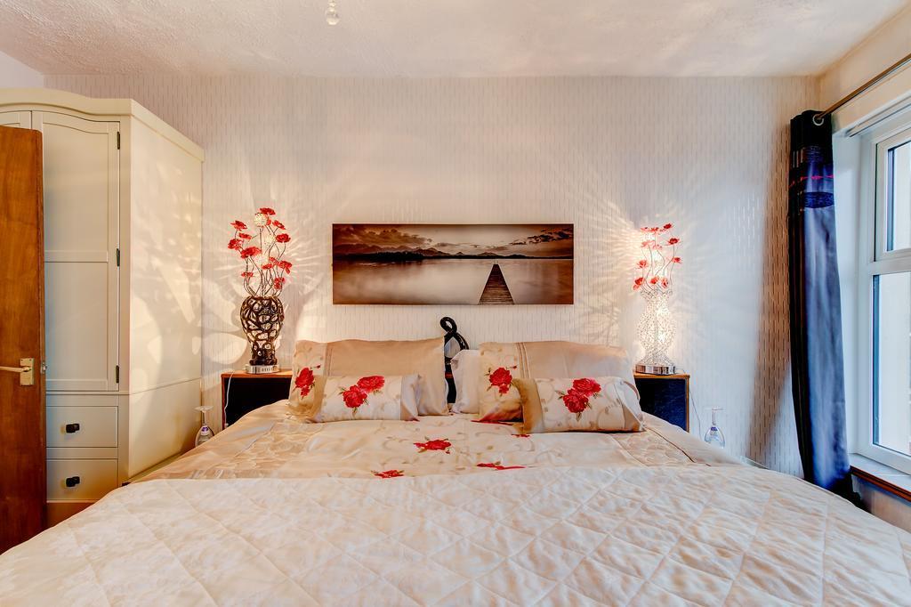 Sutton Park Guest House Blackpool Dış mekan fotoğraf