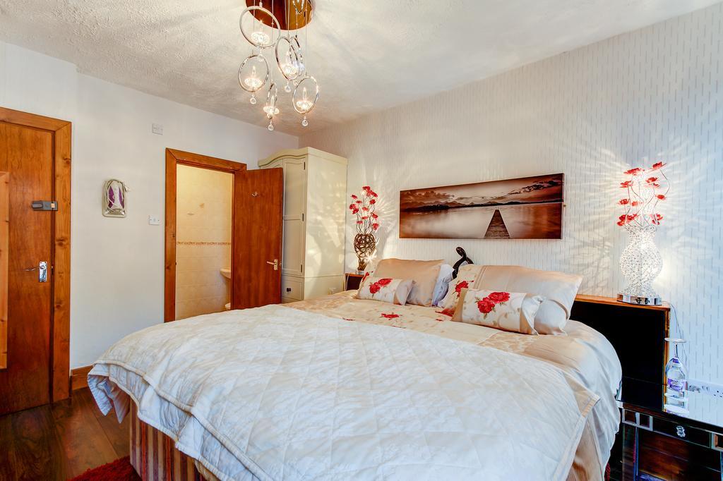 Sutton Park Guest House Blackpool Dış mekan fotoğraf