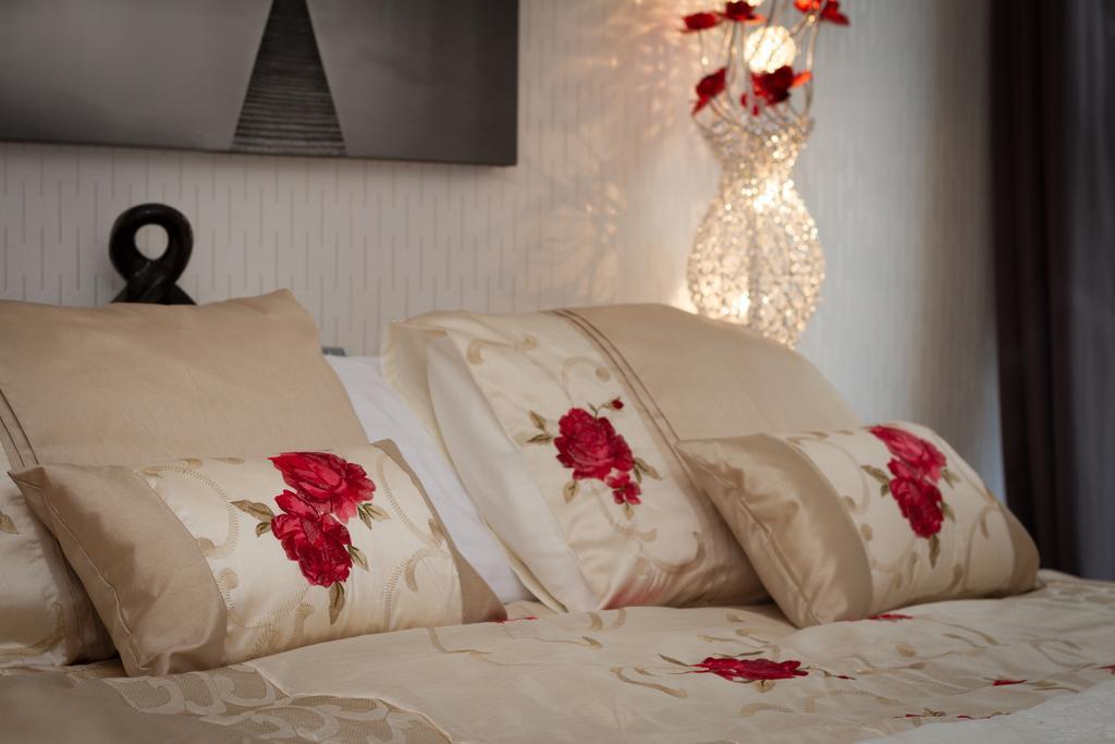 Sutton Park Guest House Blackpool Dış mekan fotoğraf
