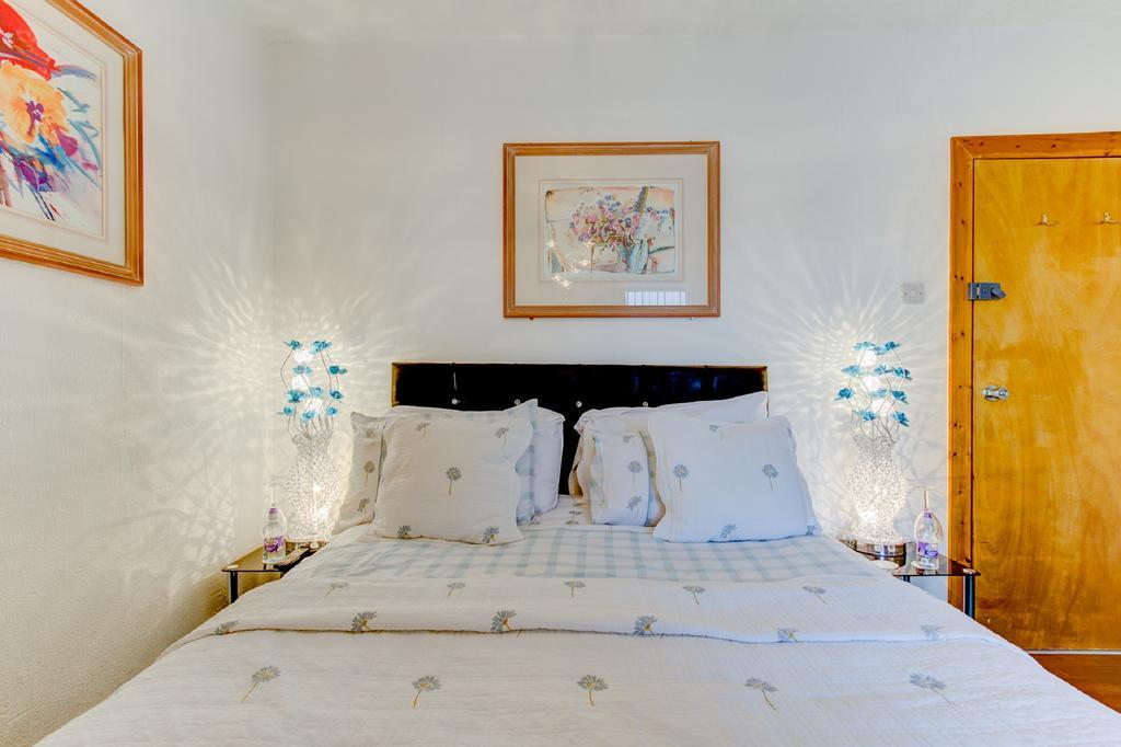 Sutton Park Guest House Blackpool Dış mekan fotoğraf