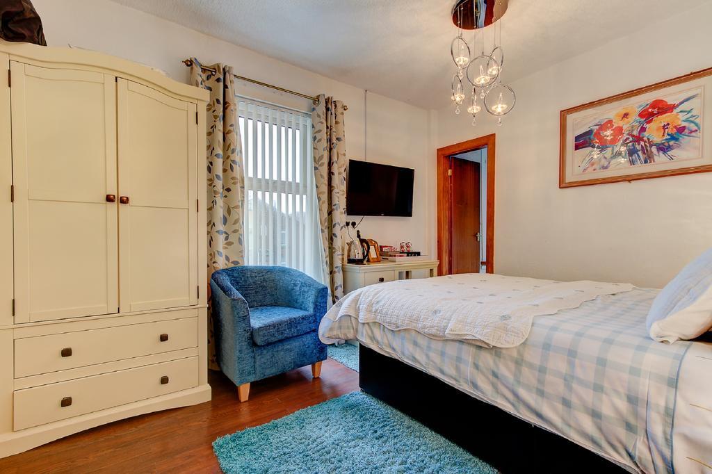 Sutton Park Guest House Blackpool Dış mekan fotoğraf