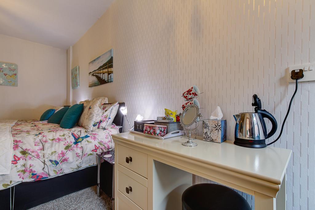 Sutton Park Guest House Blackpool Dış mekan fotoğraf