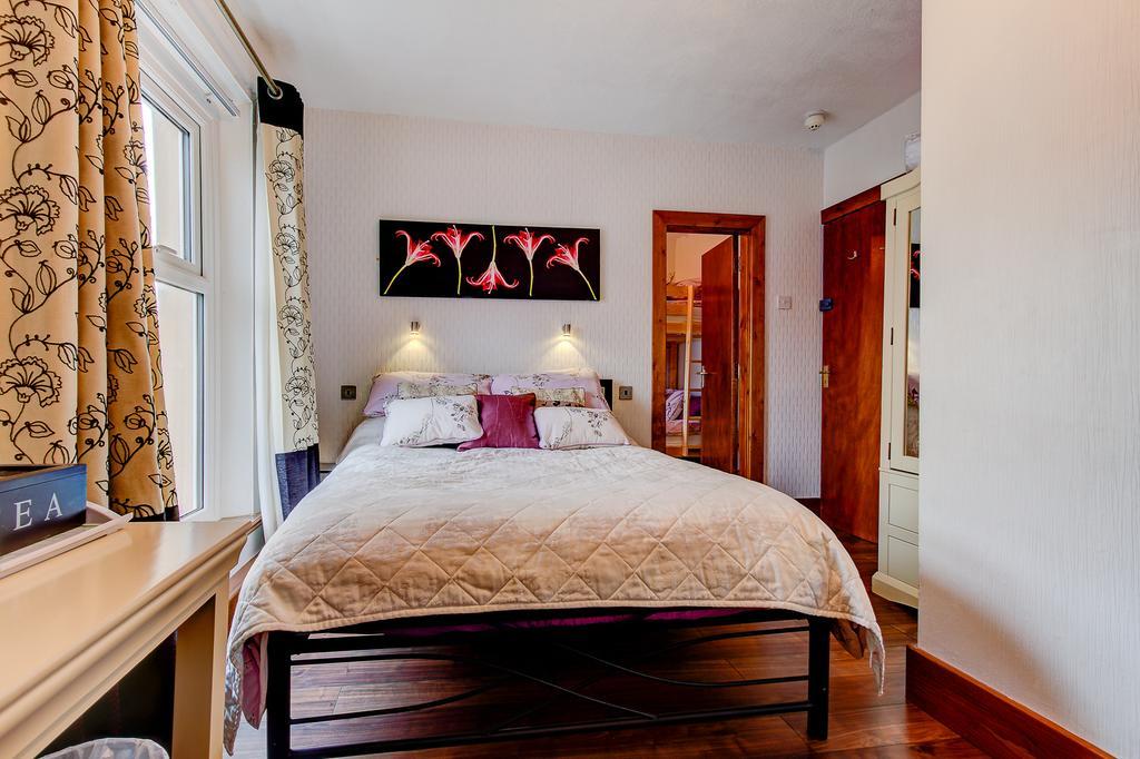 Sutton Park Guest House Blackpool Dış mekan fotoğraf