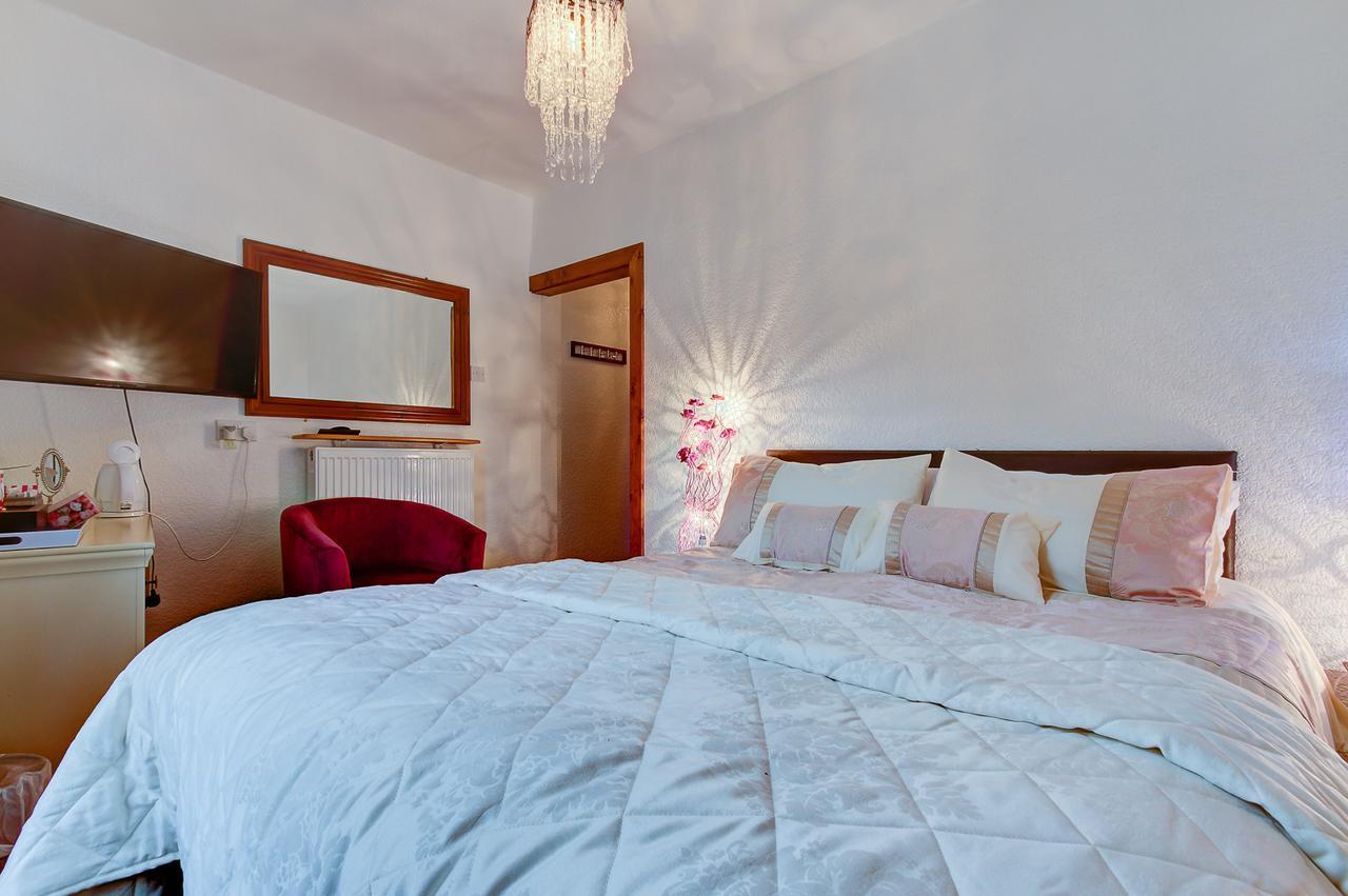 Sutton Park Guest House Blackpool Dış mekan fotoğraf