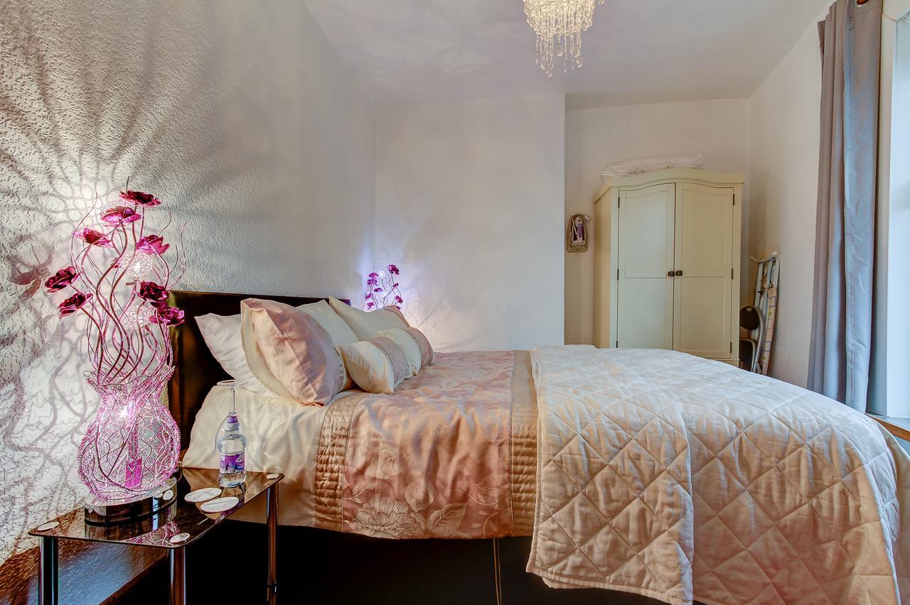 Sutton Park Guest House Blackpool Dış mekan fotoğraf