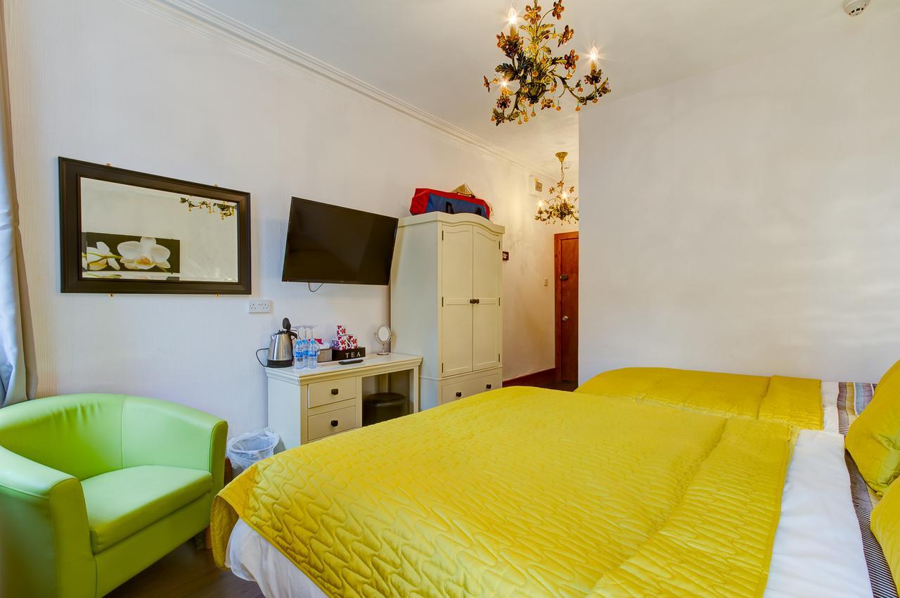 Sutton Park Guest House Blackpool Dış mekan fotoğraf