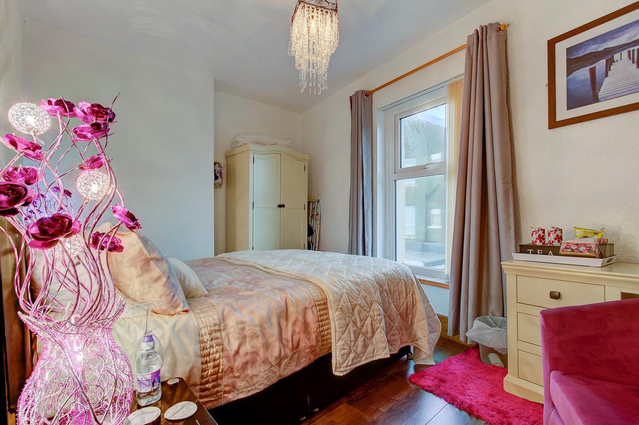 Sutton Park Guest House Blackpool Dış mekan fotoğraf