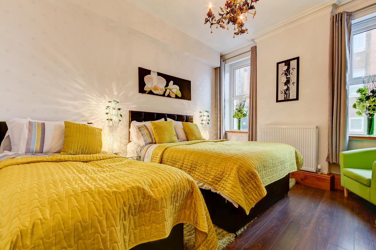 Sutton Park Guest House Blackpool Dış mekan fotoğraf