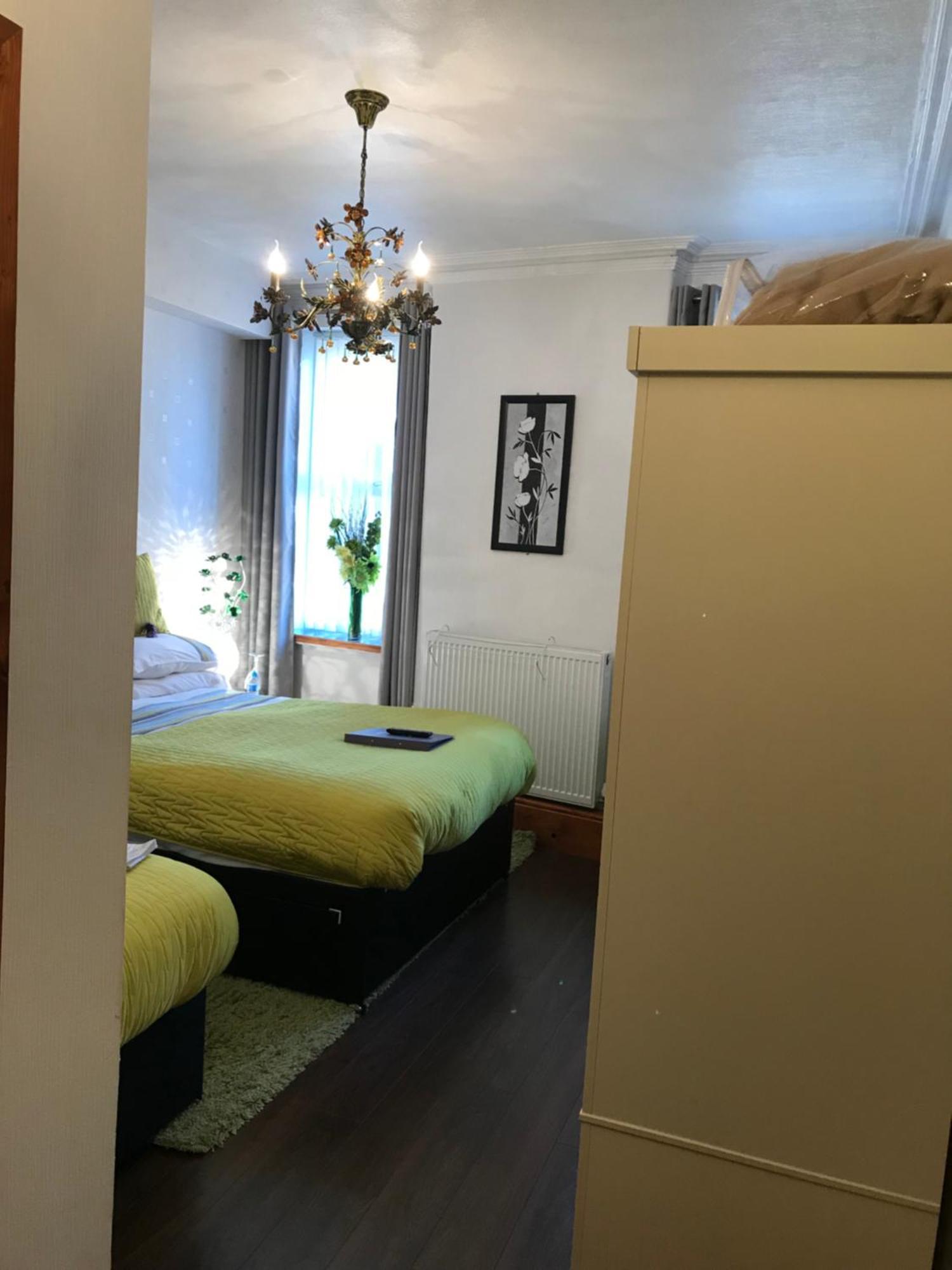 Sutton Park Guest House Blackpool Dış mekan fotoğraf