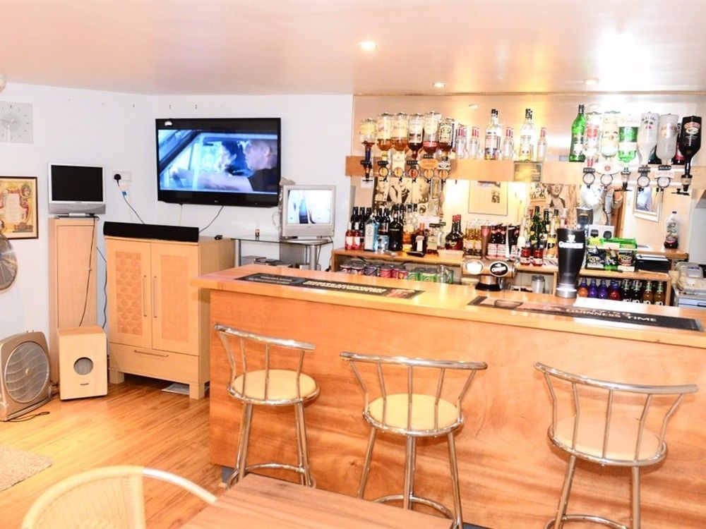 Sutton Park Guest House Blackpool Dış mekan fotoğraf