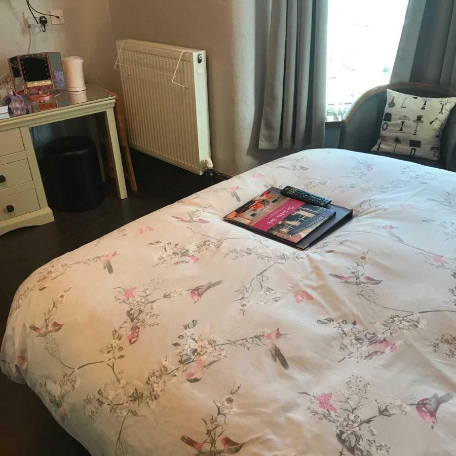 Sutton Park Guest House Blackpool Dış mekan fotoğraf